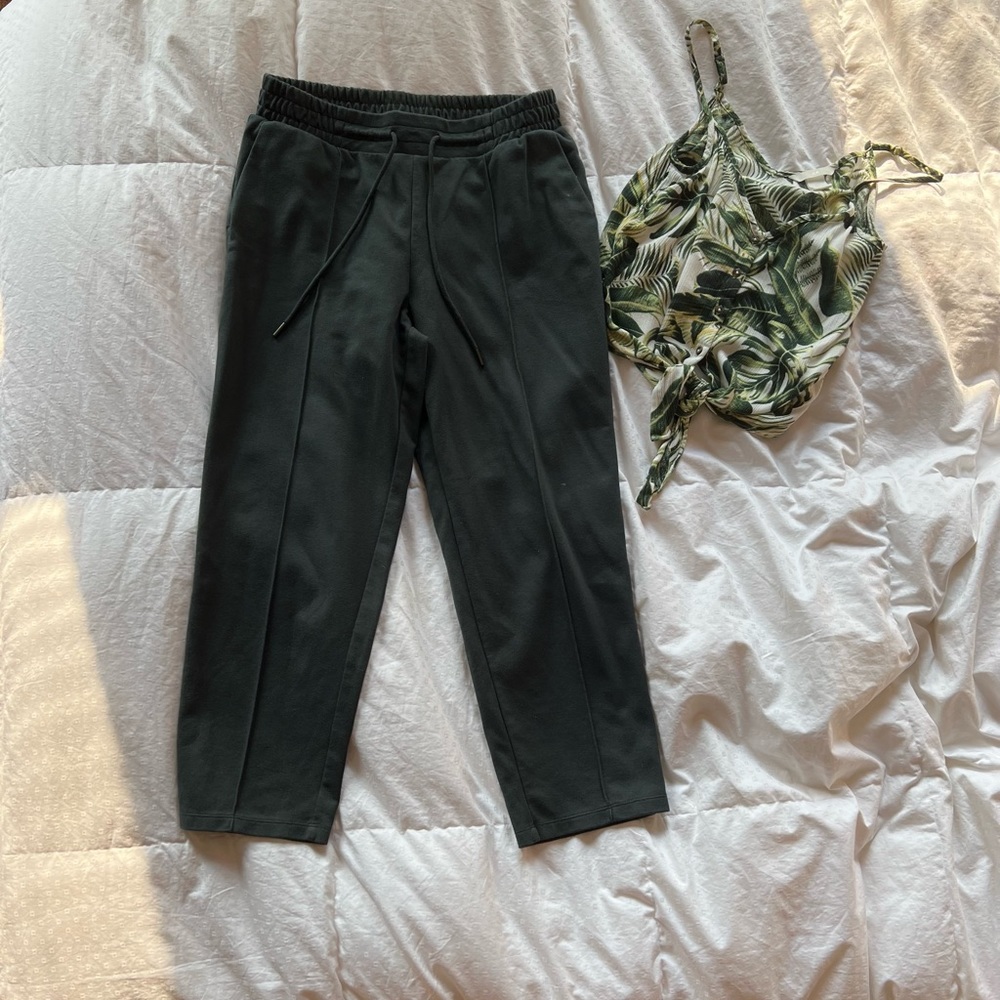 Target Never Worn Casual Pant